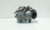 Compresor clima, cod 447260-3211, Bmw 5 (E60) 3.0 diesel, 306D3 (id:660320)