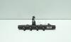 Rampa injectoare cu senzor, cod 8200815617, 8200296867, Renault Megane 2, 1.5 DCI, K9KP732 (id:660384)