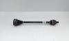 Planetara dreapta spate, cod 3C0501204F, Vw Passat (362) 2.0 TDI, CFF (id:659647)