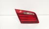 Stop stanga capota spate cu led, cod 7203225, Bmw 5 (F10) (id:660509)