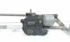 Motoras stergatoare fata, cod 1K1955119E, VW Golf 5 Variant (1K5) (id:660669)