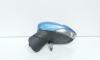 Oglinda electrica stanga cu semnalizare, Ford Fiesta 6 (id:660495)