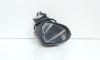 Oglinda electrica stanga, Seat Exeo ST (3R5), Facelift (id:660503)