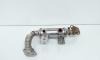 Racitor gaze, cod 4M5Q-9F464-BC, Ford Mondeo 4 Sedan, 1.8 TDCI, QYBA (id:660763)