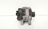 Alternator, cod 9642880080, Peugeot 307 1.6 benz, NFU (id:660124)