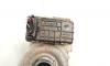 Actuator turbosuflanta, cod 6NW008412, Ford Focus 2 (DA) 1.8 TDCI, KKDA (id:660754)