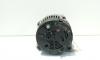 Alternator 120A, cod 028903028F, Skoda Superb I (3U4), 1.9 TDI, AWX (id:660114)