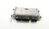 Calculator motor Bosch, cod 9654392580, 0261207318, Peugeot 307 CC (3B) 1.6 benz, NFU (idi:483651)