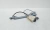 Macara cu motoras stanga spate, cod 827010001R, Renault Laguna 3 (id:660515)