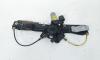 Macara cu motoras usa dreapta spate, Land Rover Range Rover Evoque (id:660533)