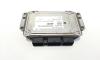 Calculator motor Bosch, cod 0261208908, 9662467480, Peugeot 307 Break, 1.6 benz, NFU (idi:483782)