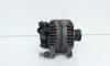 Alternator 150A Bosch, cod 9646321880, Peugeot 307, 1.6 HDI, 9HZ (id:660914)