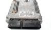 Calculator motor, cod 03G906016EH, Seat Leon (1P1) 2.0 TDI, AZV (idi:483436)