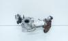 Racitor gaze, cod 147356133R, Dacia Duster, 1.5 DCI, K9K612 (idi:660787)