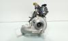 Turbosuflanta, cod 9686120680, Ford C-Max 2, 1.6 TDCI, T1DA (idi:660917)