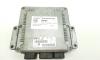 Calculator motor, cod 9642014980, 0281010595, Citroen Berlingo 2, 2.0 HDI, RHY (idi:483001)