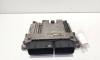 Calculator motor Ecu, cod 9809478580, 9806460480, Citroen Berlingo 2, 1.6 HDI, 9H01 (idi:643594)