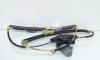 Macara cu motoras dreapta fata, cod 5E0837462, Skoda Octavia 3 Combi (5E5) (id:661396)
