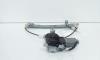 Macara cu motoras usa dreapta spate, Nissan Qashqai (id:661462)