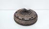 Volanta masa dubla cu placa presiune, Nissan Qashqai, 1.5 DCI, K9K430, 6 vit man (id:660884)