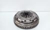 Volanta masa dubla cu placa presiune, Nissan Juke, 1.5 DCI, K9KB608, 6 vit man (id:659634)