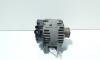 Alternator 150A Valeo, cod 9646321780, Peugeot 407, 1.6 HDI, 9HY (idi:660156)