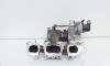Turbosuflanta, cod 144106351R, 8201439411, Nissan Juke, 1.2 DIG-T, HRA2DDT (id:660839)