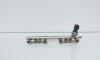Rampa injectoare cu senzor, cod 175226637R, Nissan Juke, 1.2 DIG-T, HRA2DDT (id:660857)