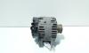 Alternator 150A Valeo, cod 9646321780, Peugeot Partner (II) Tepee, 1.6 HDI, 9HX (idi:660156)