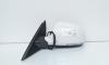 Oglinda electrica stanga cu semnalizare, Skoda Superb II (3T4), volan pe dreapta (id:661485)