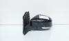 Oglinda electrica stanga cu semnalizare, Ford Focus 3 (id:661495)