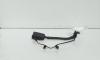 Capsa centura scaun dreapta fata, cod 1T2857756C, VW Touran (1T1, 1T2) (id:661171)