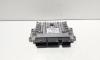 Calculator motor Ecu, cod 9663548180, 9663556280, Citroen C4 Grand Picasso, 2.0 HDI, RHR (idi:645285)