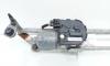 Motoras stergatoare fata, cod 1K8955119, VW Scirocco (137) (id:661256)