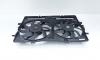Grup electroventilatoare, cod 8K0121003P, Audi A5 Sportback (8TA), 2.0 TDI, CJC (idi:659535)