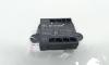 Modul usa stanga spate, cod A2048702426, Mercedes Clasa C (W204) (id:661344)