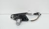 Macara cu motoras usa stanga spate, cod 5C6839461D, VW Jetta 4 (6Z) (id:661335)