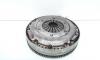 Volanta masa dubla cu placa presiune, Opel Astra J Sedan, 2.0 CDTI, A20DTH, 6 vit man (idi:659558)