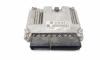 Calculator motor ECU, cod 03L906018SR, 0281030091, Vw Beetle Cabriolet (5C7) 2.0 TDI, CFF (idi:647011)