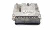 Calculator motor ECU, cod 03L906018SR, 0281030091, Vw Tiguan (5N) 2.0 TDI, CFF (idi:647011)