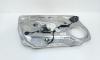 Macara cu motoras usa stanga fata, Mercedes Clasa E (W212) (id:661481)