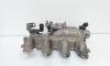 Galerie admisie cu egr cu claptea, cod 4M5Q-9424-BD, Ford Transit Connect (P65) 1.8 TDCI, P9PA (id:661745)
