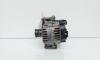 Alternator 150A Valeo, cod A0141541102, Mercedes Clasa C (W204) 2.2 CDI, OM651913 (id:662023)