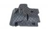 Capac distrubutie, cod A6510101867, Mercedes Clasa E (W212), 2.2 CDI, OM651924 (id:662035)