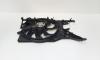 Electroventilator, cod 877600200, Opel Corsa D, 1.3 CDTI, Z13DTJ (id:661092)