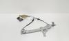 Macara cu motoras usa dreapta spate, cod 827200008R, 827306548R, Renault Megane 3 Combi (id:661605)