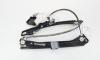Macara cu motoras usa dreapta fata, VW Jetta 4 (6Z) (id:661607)