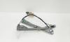 Macara cu motoras usa stanga fata, cod 807010002R, Renault Laguna 3 (id:661244)