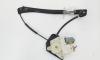 Macara cu motoras usa stanga spate, VW Jetta 4 (6Z) (id:661216)