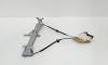 Macara cu motoras usa stanga spate, cod 827210003R, Renault Megane 3 (id:661355)